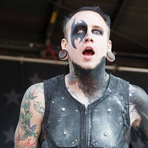 celebrity Josh Balz